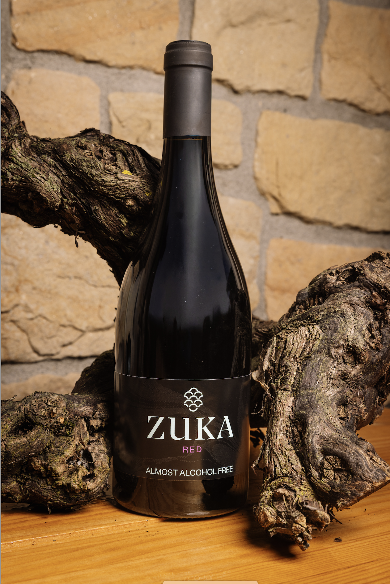ZUKA