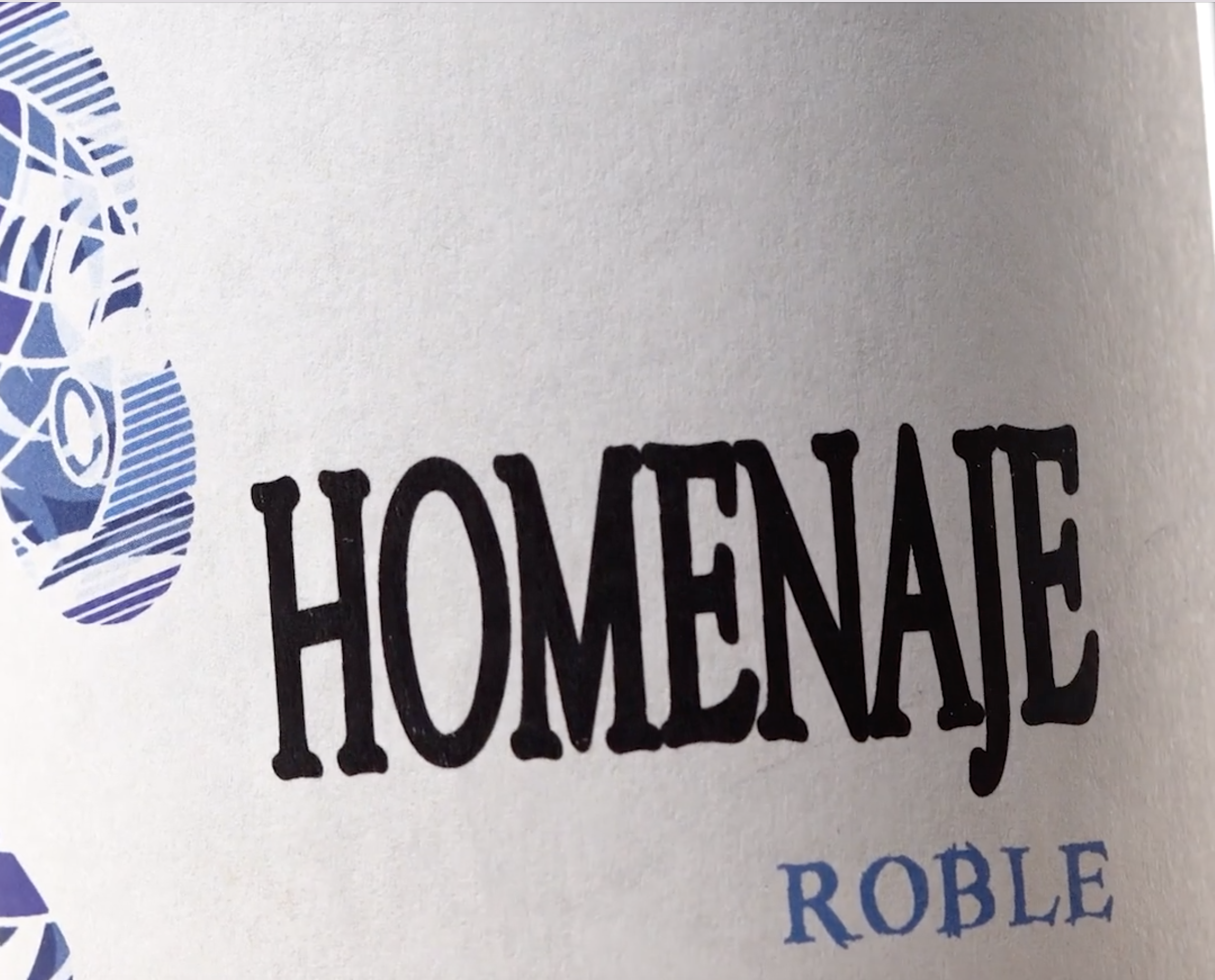 Homenaje
