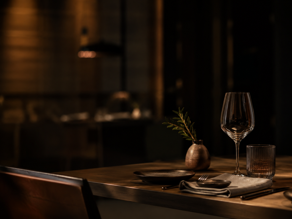 HOSPITALITY